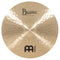 MEINL Cymbals Byzance Traditional Extra Hammered Ride - 22"