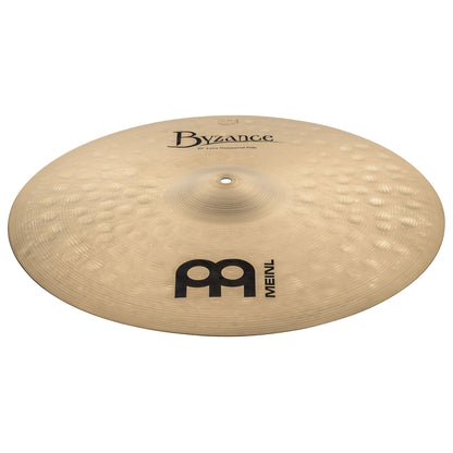 MEINL Cymbals Byzance Traditional Extra Hammered Ride - 20"