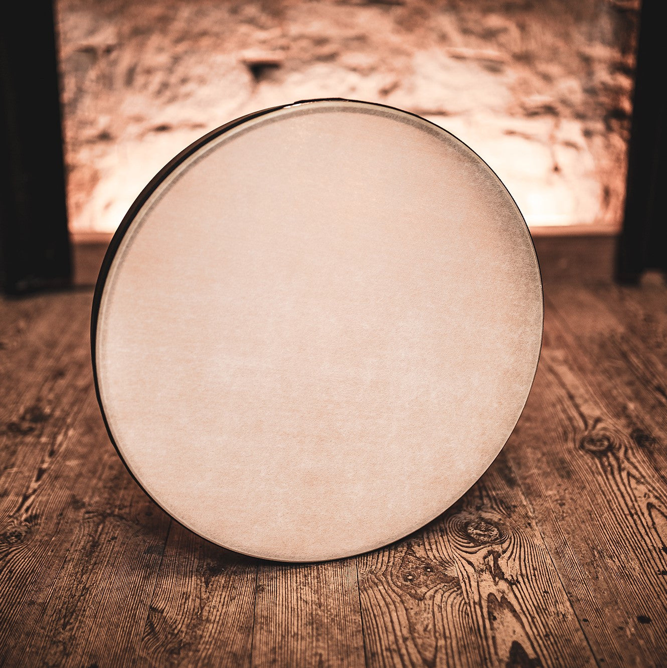 Meinl Sonic Energy Hand Drum 18" - Gewebtes Kunststofffell