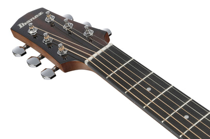 IBANEZ Advanced Acoustic AAD Acoustic Guitar 6-String - Natural High Gloss