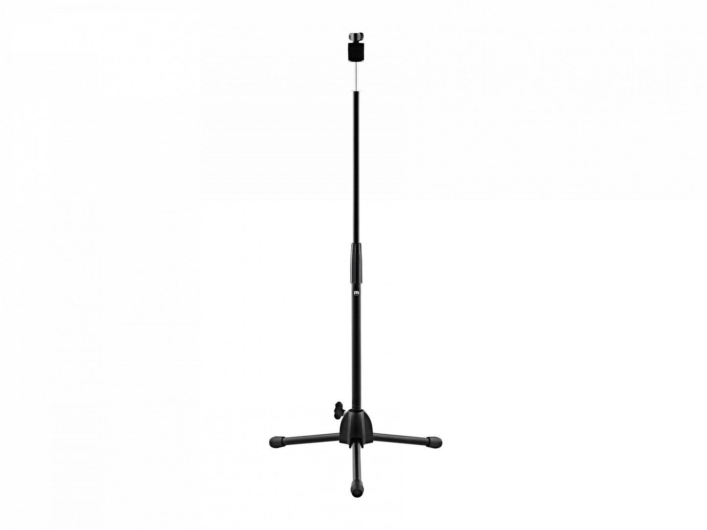 MEINL Percussion Cajon Cymbal Stand - schwarz