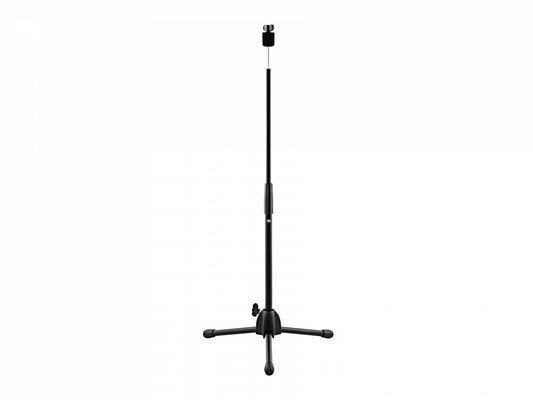 MEINL Percussion Cajon Cymbal Stand - schwarz