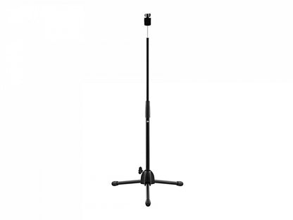 MEINL Percussion Cajon Cymbal Stand - schwarz