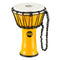 MEINL Percussion JRD Djembe 7" - Yellow