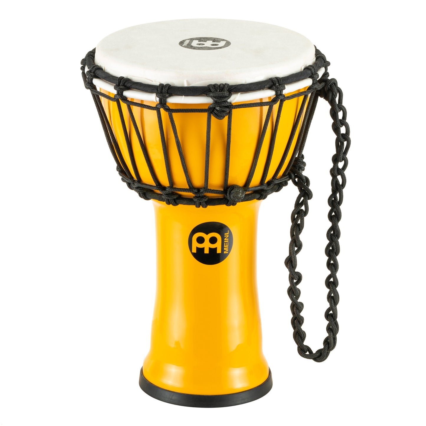 MEINL Percussion JRD Djembe 7" - Yellow