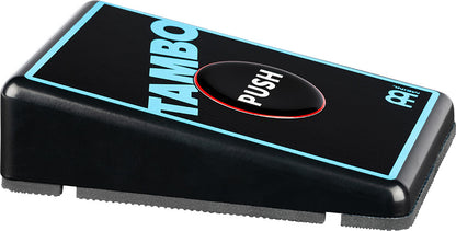 MEINL Percussion Stomp Box - Tambourine
