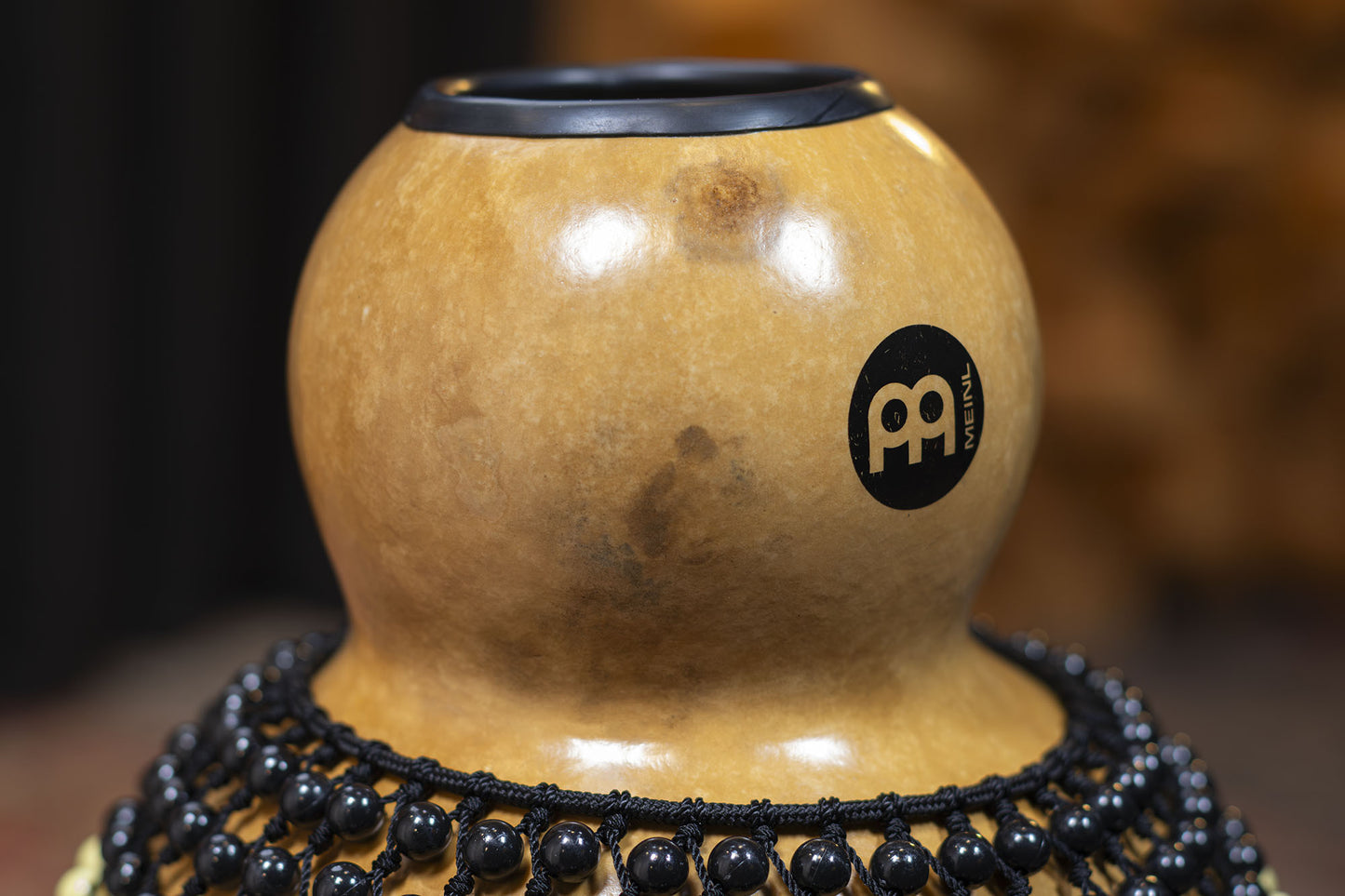 MEINL Percussion Traditional Shekere