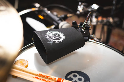 MEINL Percussion 4 1/2"  Anika Nilles Signature Cowbell, BEAT BELL