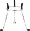 MEINL Percussion Conga Stand - 12 1/2" for Marathon Exclusive Steely II