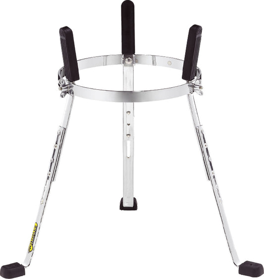 MEINL Percussion Conga Stand - 12 1/2" MEC Congas Steely II