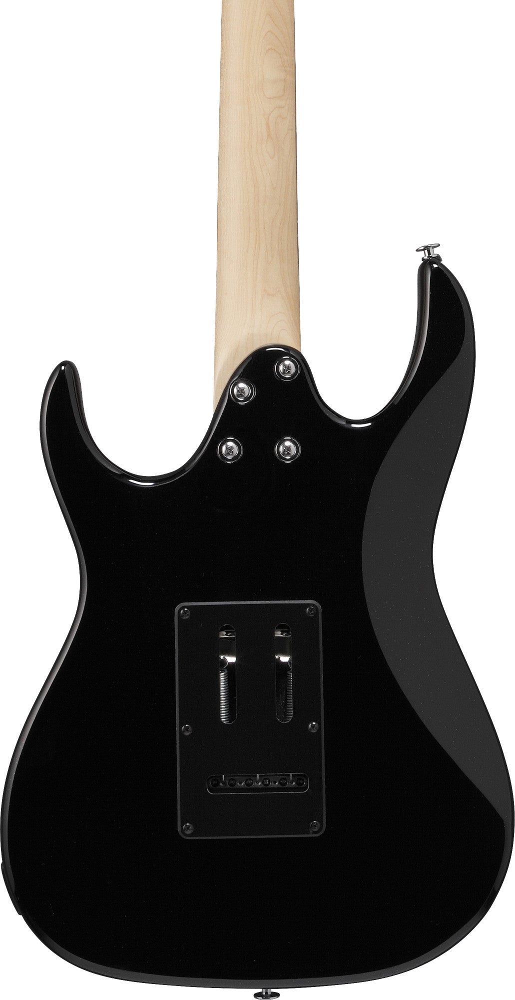 IBANEZ GIO GRX E-Gitarre 6-String - Black Night