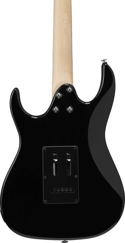 IBANEZ GIO GRX E-Gitarre 6-String - Black Night