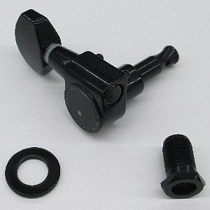 IBANEZ Einzelmechanik rechts Die-Cast - schwarz