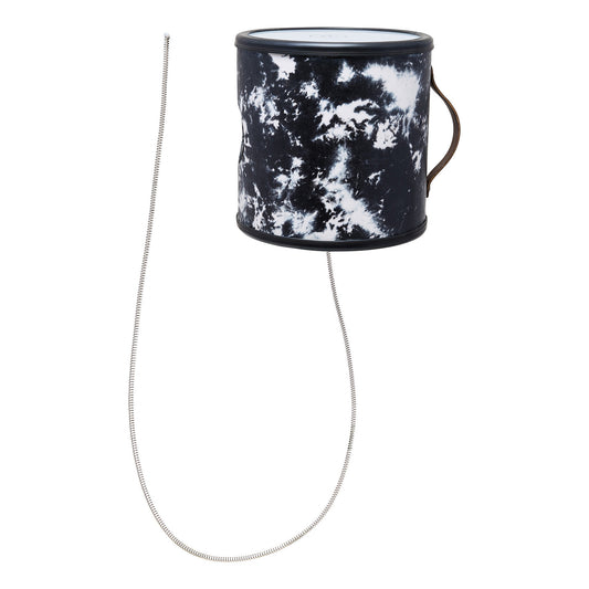 MEINL Sonic Energy Thunder Drum, Tiefer Klang, Groß