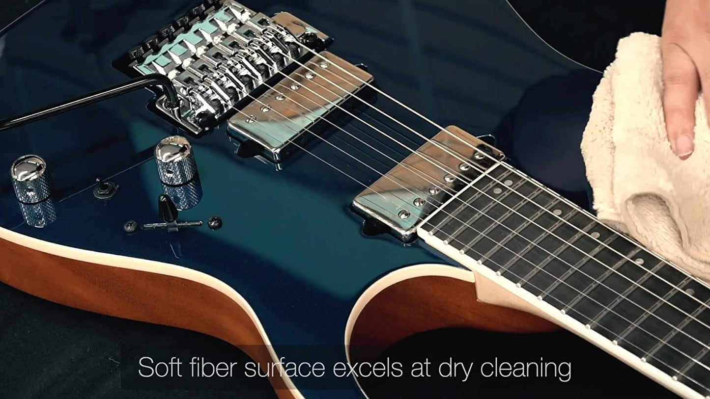 IBANEZ Instrument Cloth