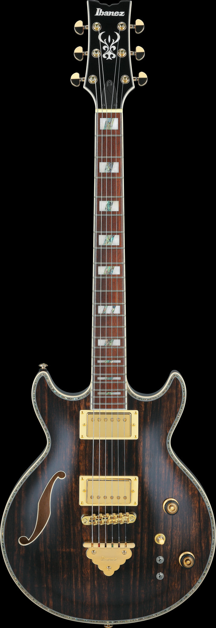 IBANEZ AR E-Gitarre 6-String - Natural