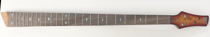 IBANEZ Neck - Bubinga & Sonokeling for SR800-AWT