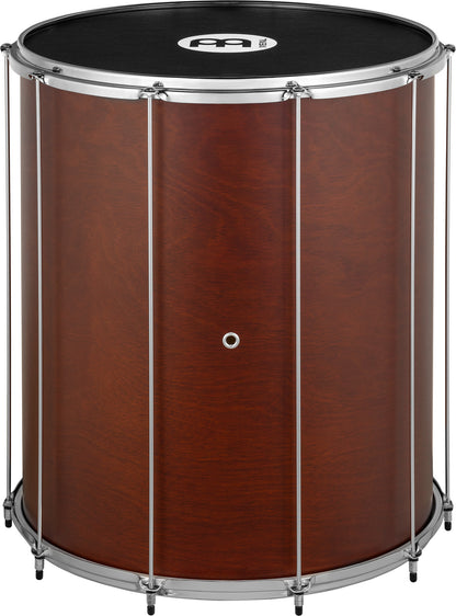 MEINL Percussion Traditional Wood Series Surdo Drum - 20" x 24"