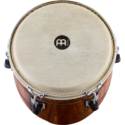 MEINL Percussion Barril de Bomba 14" Primo, Chrome Hardware