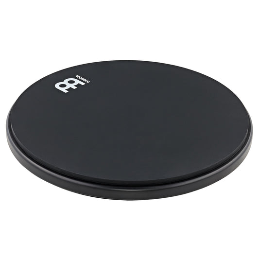 MEINL Cymbals 12" Practice Pad - Black
