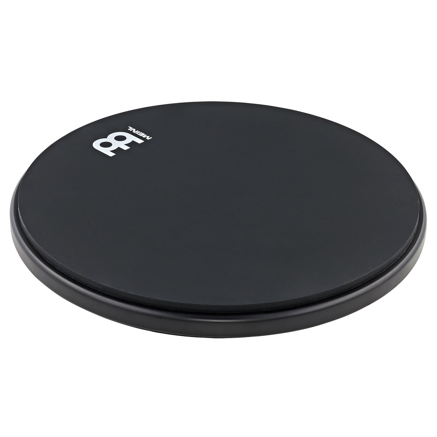 MEINL Cymbals 12" Practice Pad - Black