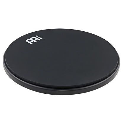 MEINL Cymbals 12" Practice Pad - Black