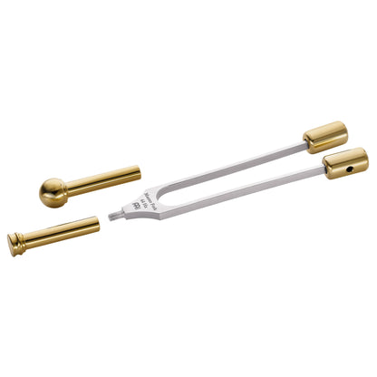 Meinl Sonic Energy Grounding Therapy Tuning Fork, Meisterstimmgabel 64 Hz