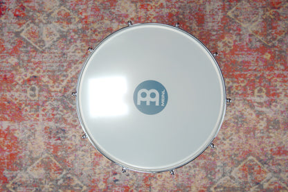 MEINL Percussion Classic Series Aluminum Surdo Drum - 20" x 24"