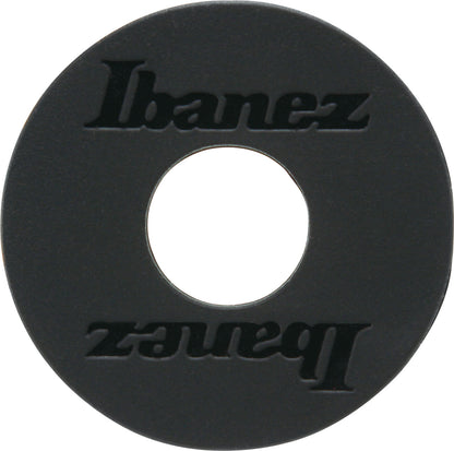 IBANEZ Strap Attachment Set 4pcs - black
