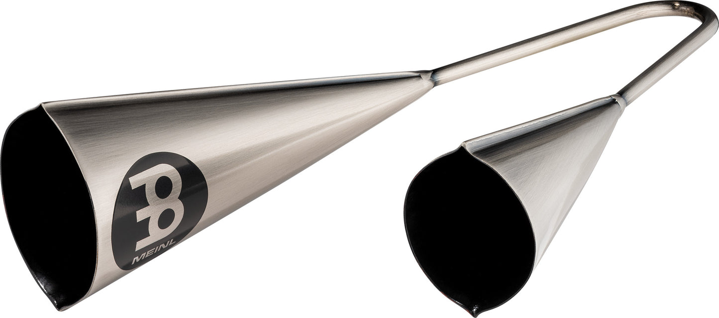 MEINL Percussion Modern Style A-GO-GO Steel Finish - small