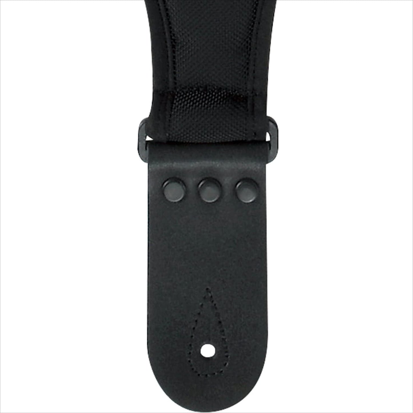 IBANEZ Bass Workshop Bass Strap - Black