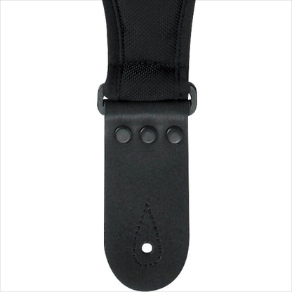 IBANEZ Bass Workshop Bass Strap - Black