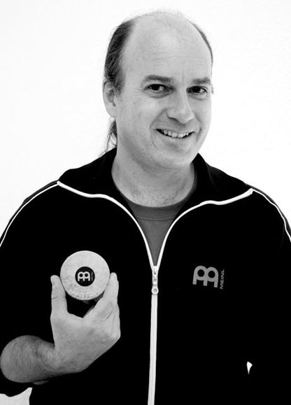 MEINL Percussion Headed Spark Shaker - Medium