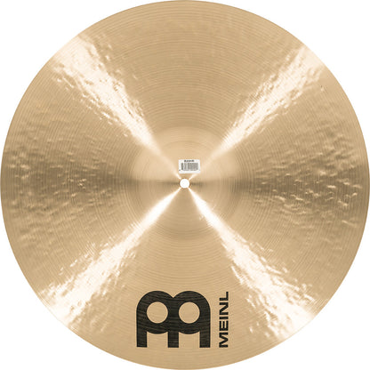 MEINL Cymbals Byzance Traditional Heavy Ride - 20"