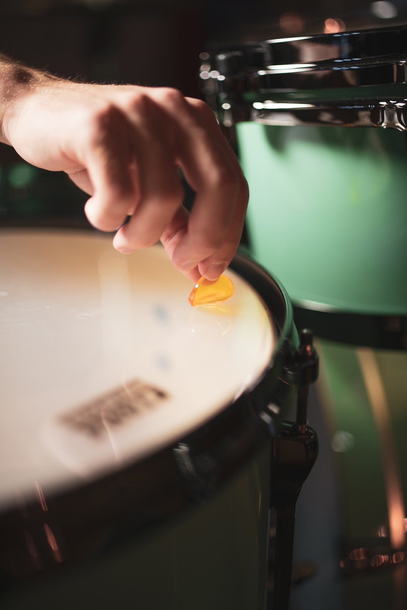 MEINL Cymbals Sound Design - Drum Honey Assortment 12 pcs