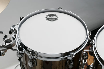 TAMA Starclassic Performer Shell Kit 5 teilig - Caramel Aurora/Chrom HW