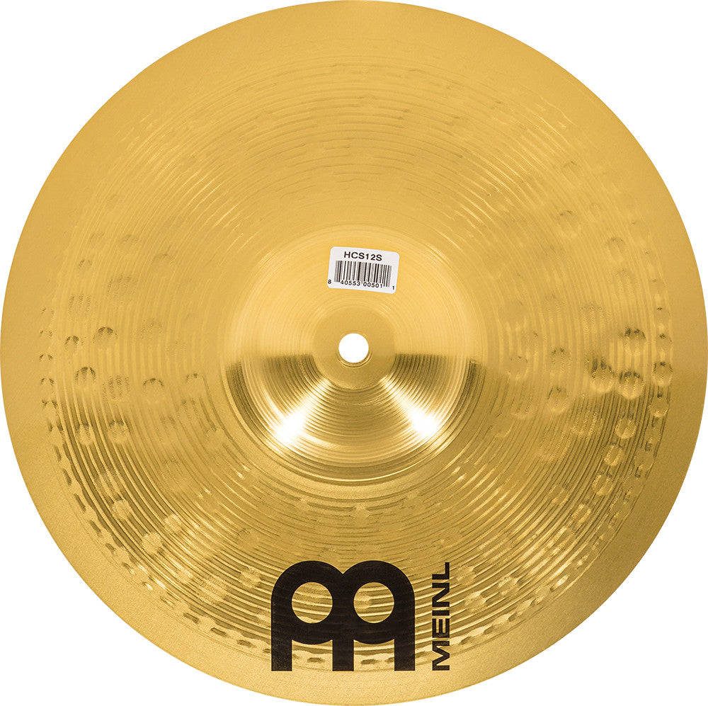 MEINL Cymbals HCS Splash - 12"