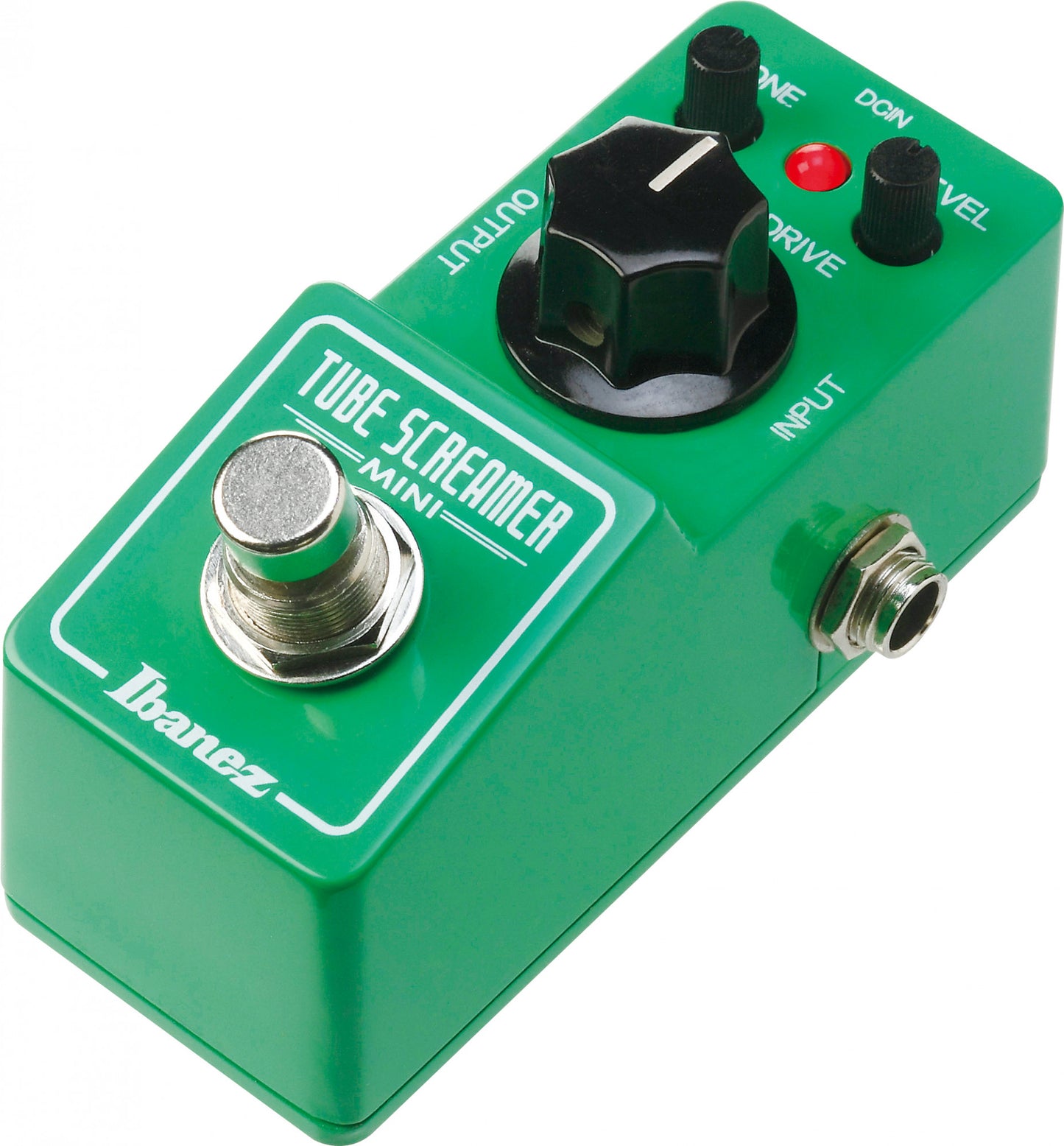 IBANEZ Tube Screamer Mini Effektgerät