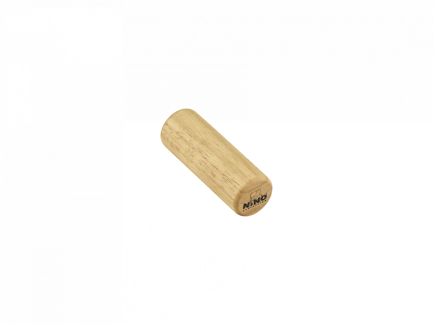 NINO Percussion Wood Shaker - Large