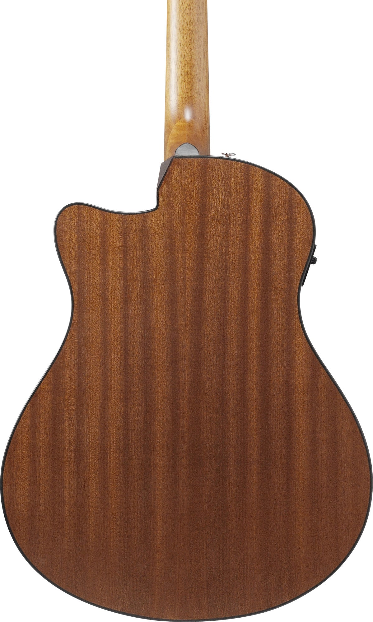 IBANEZ Advanced Acoustic AAM Acoustic Guitar 6-String - Open Pore Natural