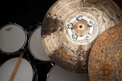 MEINL Percussion Sound Design Dry Ching Ring - 6"