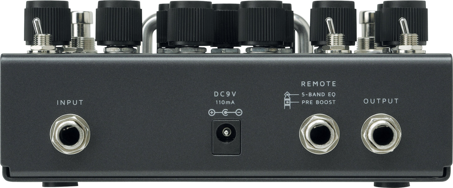 IBANEZ Pentatone Preamp