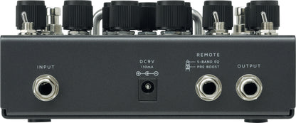 IBANEZ Pentatone Preamp