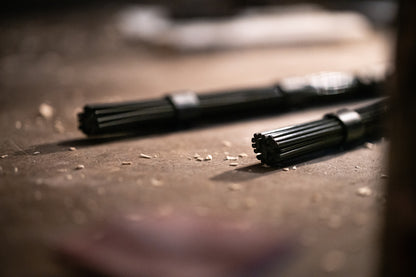 MEINL Stick & Brush - Nylon Super Flex Multi-Rod