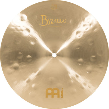 MEINL Cymbals Byzance Jazz Thin Hihat - 13"