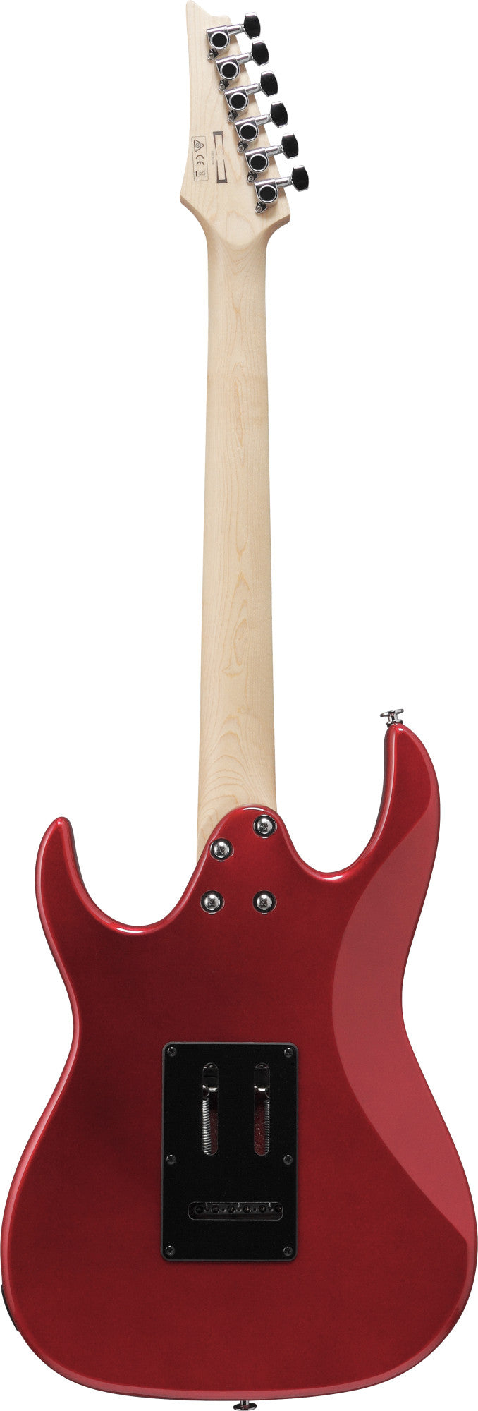 IBANEZ GIO GRX Electric Guitar 6-String - Candy Apple