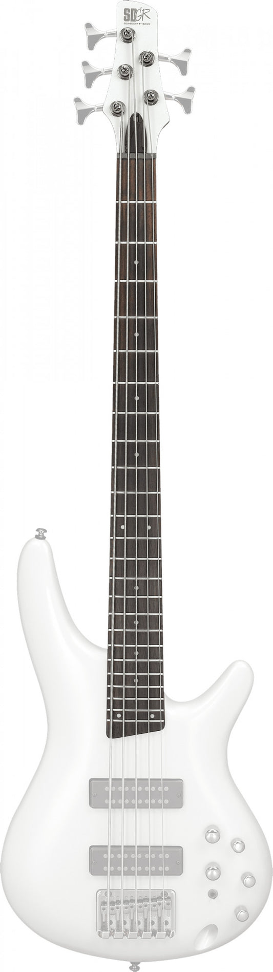 IBANEZ Neck for SR305E-PW