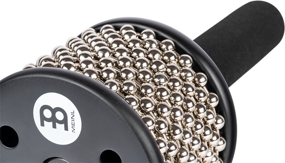 MEINL Percussion Small Turbo Cabasa - black
