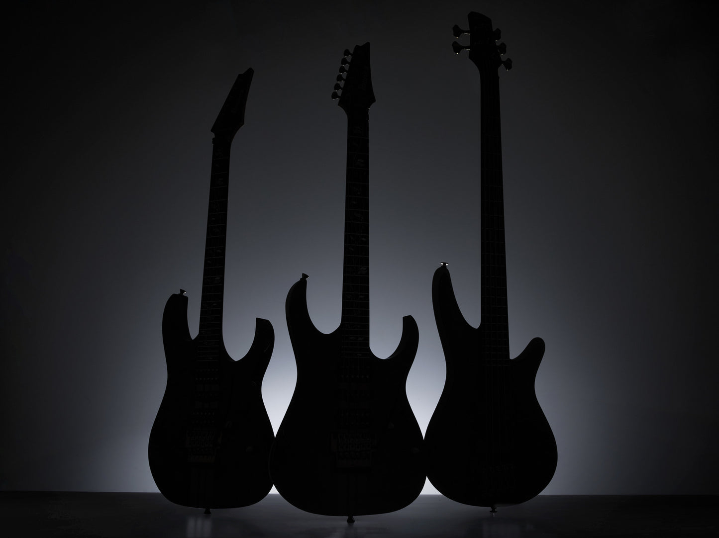 IBANEZ Visions SR Electric Bass 5-String + Case