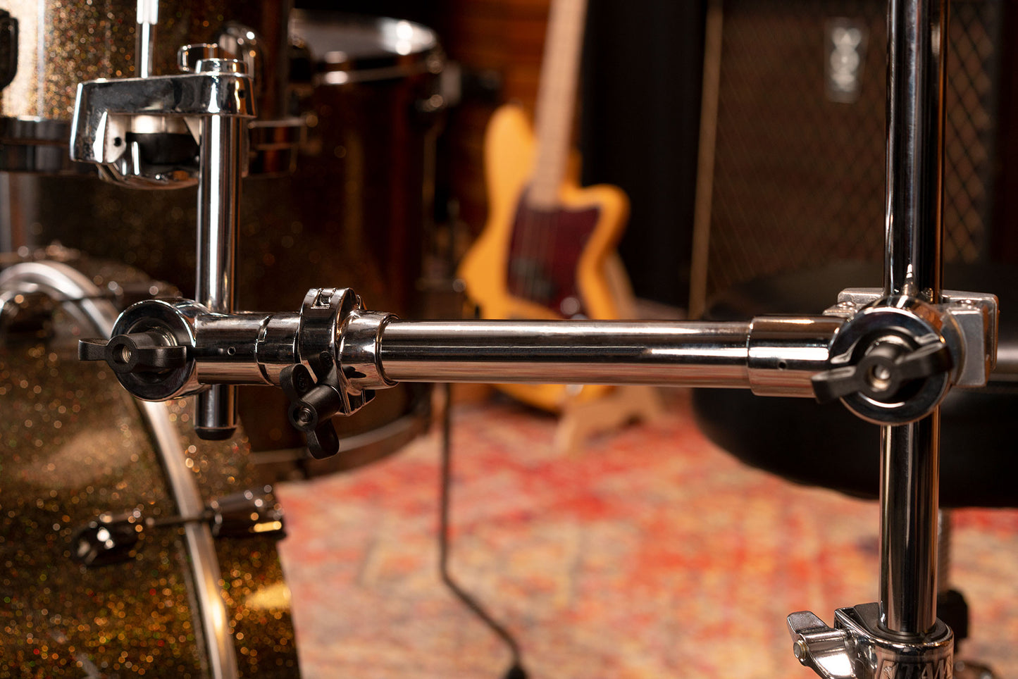 MEINL Percussion Double Extension Arm